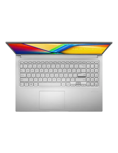 ASUS Vivobook 15 D1502NAQ-BQ168 - Ordenador Portátil 15.6" Full HD (AMD Ryzen 7 170, 16GB RAM, 512GB SSD, Radeon 680M, Sin
