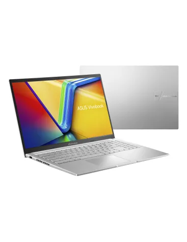 ASUS Vivobook 15 D1502NAQ-BQ168 - Ordenador Portátil 15.6" Full HD (AMD Ryzen 7 170, 16GB RAM, 512GB SSD, Radeon 680M, Sin