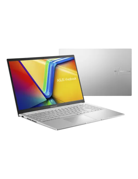 ASUS Vivobook 15 D1502NAQ-BQ168 - Ordenador Portátil 15.6" Full HD (AMD Ryzen 7 170, 16GB RAM, 512GB SSD, Radeon 680M, Sin