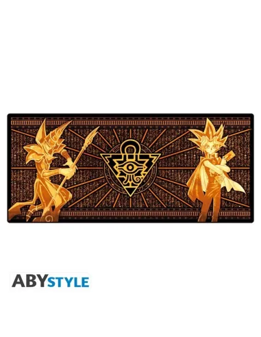 Alfombrilla abystyle yu - gi - oh!