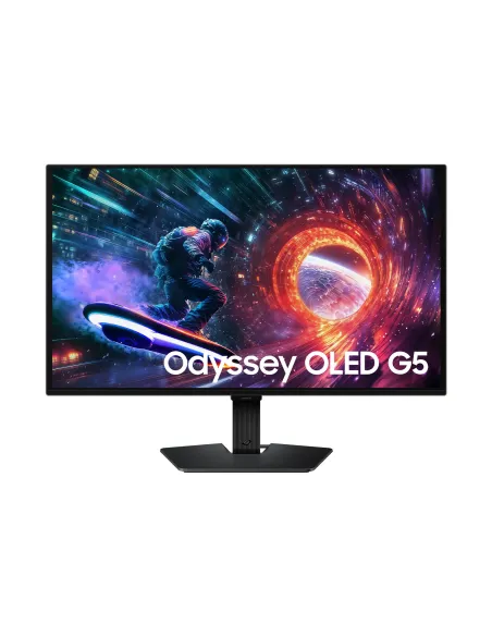 Samsung 27" Odyssey OLED G5 G50SF QHD 180Hz Gaming Monitor