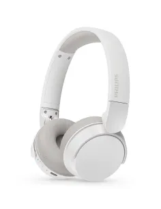 Philips TAH3209WT 00 auricular y casco Auriculares Inalámbrico Diadema Llamadas Música Bluetooth Blanco