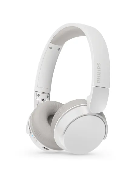 Philips TAH3209WT 00 auricular y casco Auriculares Inalámbrico Diadema Llamadas Música Bluetooth Blanco