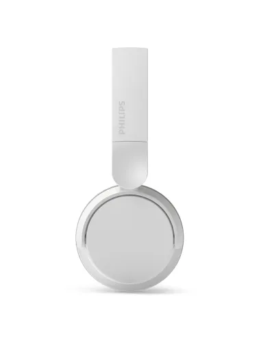 Philips TAH3209WT 00 auricular y casco Auriculares Inalámbrico Diadema Llamadas Música Bluetooth Blanco