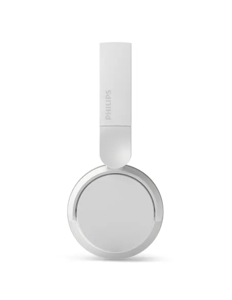 Philips TAH3209WT 00 auricular y casco Auriculares Inalámbrico Diadema Llamadas Música Bluetooth Blanco