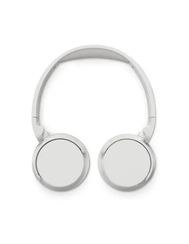 Philips TAH3209WT 00 auricular y casco Auriculares Inalámbrico Diadema Llamadas Música Bluetooth Blanco