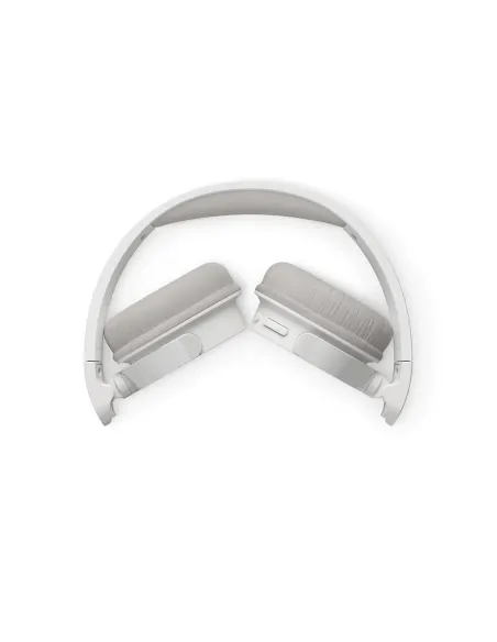 Philips TAH3209WT 00 auricular y casco Auriculares Inalámbrico Diadema Llamadas Música Bluetooth Blanco