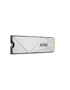 XPG GAMMIX S60 512 GB M.2 PCI Express 4.0 NVMe 3D NAND 2
