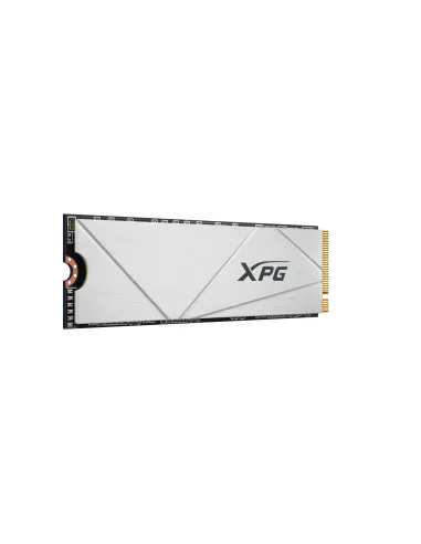 XPG GAMMIX S60 512 GB M.2 PCI Express 4.0 NVMe 3D NAND