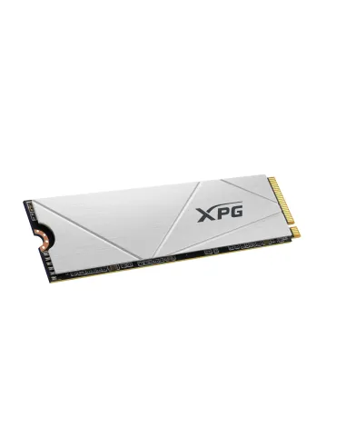 XPG GAMMIX S60 512 GB M.2 PCI Express 4.0 NVMe 3D NAND