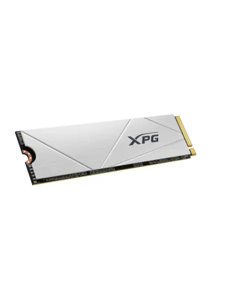 XPG GAMMIX S60 512 GB M.2 PCI Express 4.0 NVMe 3D NAND