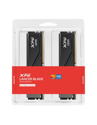 XPG LANCER BLADE módulo de memoria 16 GB 2 x 8 GB DDR5 6000 MT s 288-pin DIMM ECC