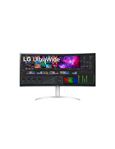 LG 40WP95CP-W