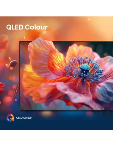 Hisense 43E7Q 109,2 cm (43") 4K Ultra HD Smart TV Wifi Negro