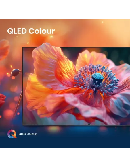 Hisense 43E7Q 109,2 cm (43") 4K Ultra HD Smart TV Wifi Negro