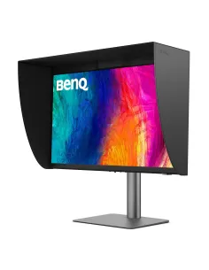BenQ PD2770U pantalla para PC 68,6 cm (27") 3840 x 2160 Pixeles 4K Ultra HD LCD Negro 2