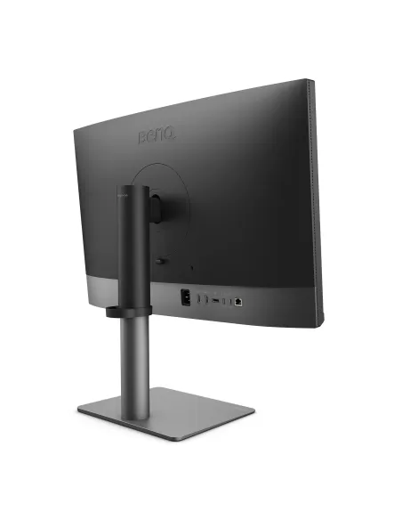BenQ PD2770U pantalla para PC 68,6 cm (27") 3840 x 2160 Pixeles 4K Ultra HD LCD Negro