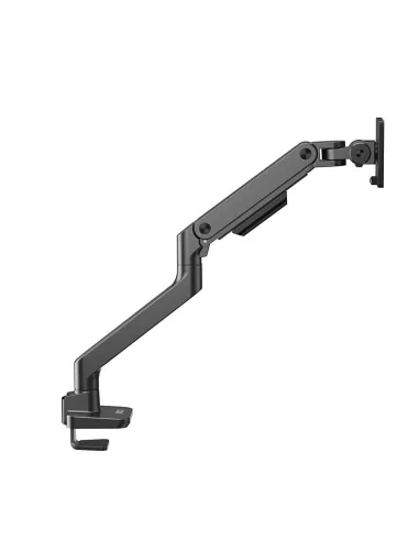 ACT AC8340 soporte para monitor 124,5 cm (49") Escritorio Negro