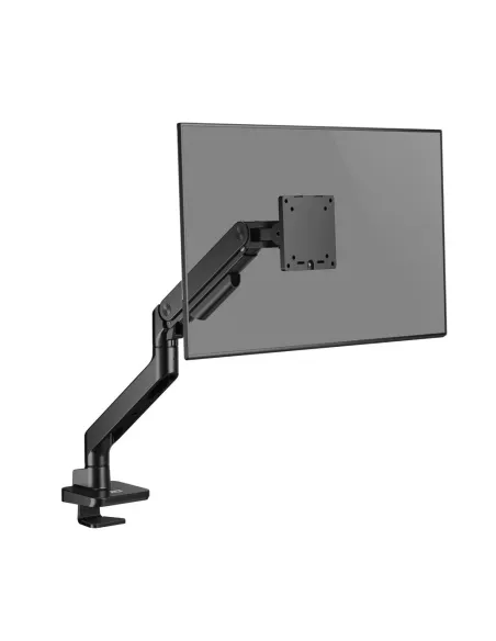 ACT AC8340 soporte para monitor 124,5 cm (49") Escritorio Negro