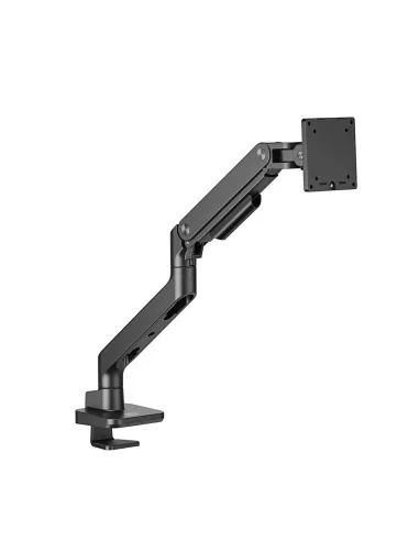 ACT AC8340 soporte para monitor 124,5 cm (49") Escritorio Negro
