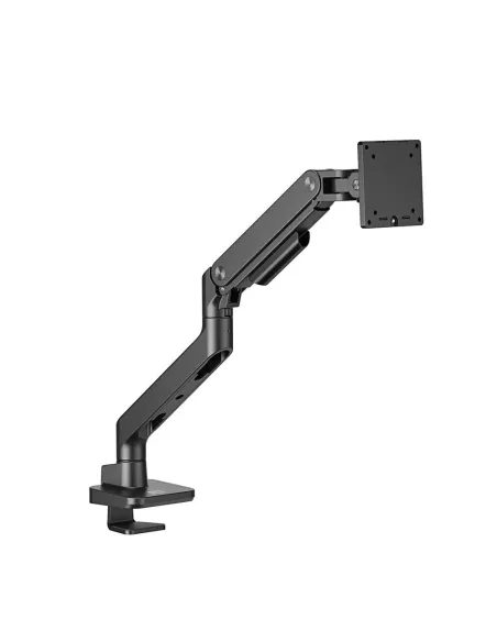 ACT AC8340 soporte para monitor 124,5 cm (49") Escritorio Negro