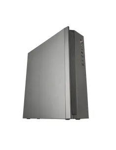 Tacens Anima ACSLIM500 carcasa de ordenador Mini Tower Negro 500 W 2