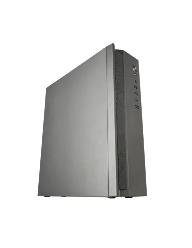 Tacens Anima ACSLIM500 carcasa de ordenador Mini Tower Negro 500 W