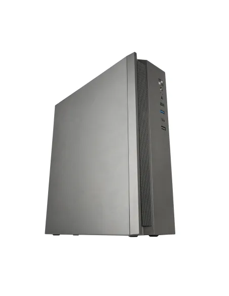 Tacens Anima ACSLIM500 carcasa de ordenador Mini Tower Negro 500 W