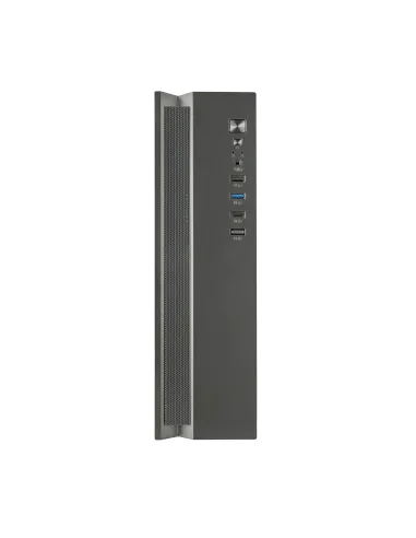 Tacens Anima ACSLIM500 carcasa de ordenador Mini Tower Negro 500 W