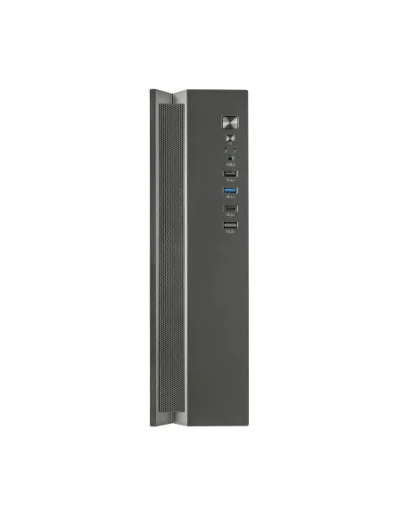 Tacens Anima ACSLIM500 carcasa de ordenador Mini Tower Negro 500 W