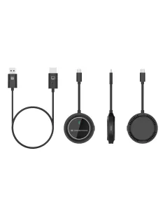 Conceptronic ATHERIC01B adaptador de pantalla inalámbrico HDMI USB Full HD Mochila 2