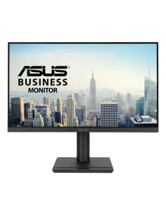 ASUS VA279QGSE pantalla para PC 68,6 cm (27") 1920 x 1080 Pixeles Full HD LCD Negro