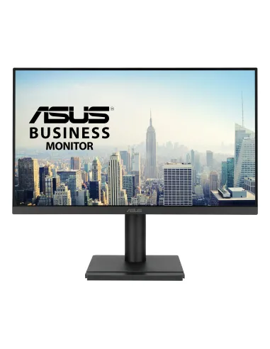 ASUS VA279QGSE pantalla para PC 68,6 cm (27") 1920 x 1080 Pixeles Full HD LCD Negro