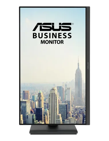ASUS VA279QGSE pantalla para PC 68,6 cm (27") 1920 x 1080 Pixeles Full HD LCD Negro