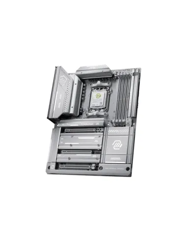 MSI MAG X870E TOMAHAWK MAX WIFI PZ placa base AMD X870E Zócalo AM5 ATX