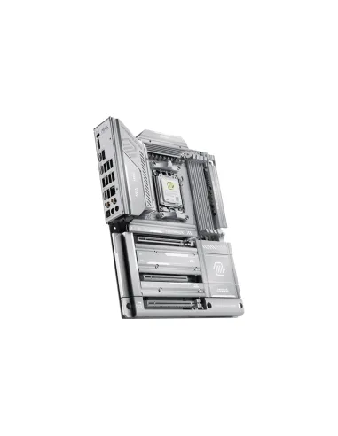 MSI MAG X870E TOMAHAWK MAX WIFI PZ placa base AMD X870E Zócalo AM5 ATX