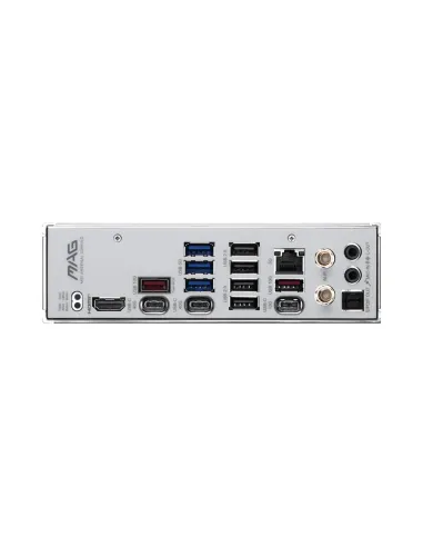 MSI MAG X870E TOMAHAWK MAX WIFI PZ placa base AMD X870E Zócalo AM5 ATX