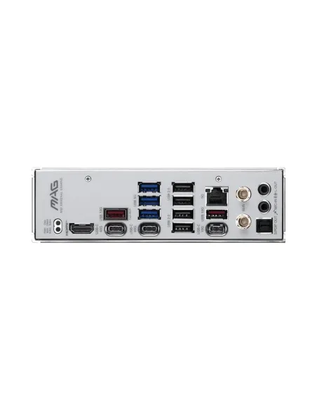 MSI MAG X870E TOMAHAWK MAX WIFI PZ placa base AMD X870E Zócalo AM5 ATX