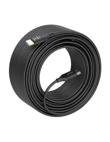 AISENS A153-0937 cable HDMI 30 m HDMI tipo A (Estándar) Negro