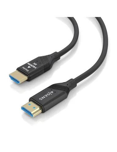 AISENS A153-0937 cable HDMI 30 m HDMI tipo A (Estándar) Negro