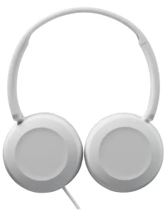 JVC HA-S31M-W Auriculares Alámbrico Diadema Llamadas Música Blanco 2