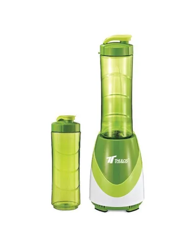 Batidora de vaso smoothie thulos o.6 l 250w