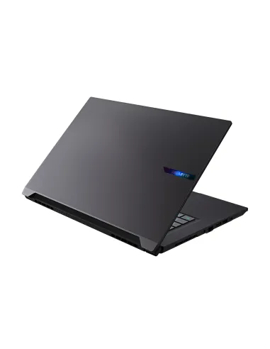 GIGABYTE AERO X16 2WHA3PTC65AH ordenador portatil Copilot+ PC AMD Ryzen AI 9 HX 370 Portátil 40,6 cm (16") WQXGA 32 GB
