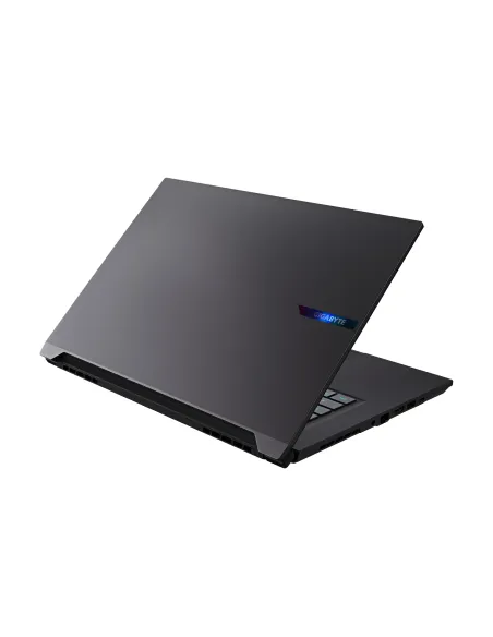 GIGABYTE AERO X16 2WHA3PTC65AH ordenador portatil Copilot+ PC AMD Ryzen AI 9 HX 370 Portátil 40,6 cm (16") WQXGA 32 GB