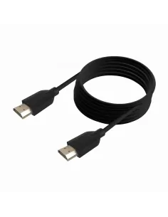 AISENS Cable HDMI V2.0 CCS Premium Alta Velocidad   Hec 4K@60Hz 18Gbps, A M-A M, Negro, 4.0m 2