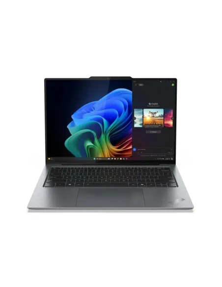 Portatil lenovo thinkpad x9 - 14 u7 - 258v -  32gb -  ssd 1tb -  14 pulgadas -  w11p