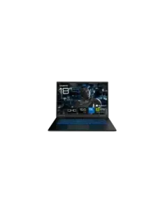 GIGABYTE PORTATIL GAMING A18 PRO DXJG3ESBC4SH,INTEL RPL-R CORE 7 240H,32GB DDR5,SSD 1TB,18" QHD+ 165HZ,RTX5070TI/12GB,W11 HOME