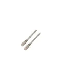 Cable de Red RJ45 UTP Aisens A133-0182 Cat.5e/ 7m/ Gris