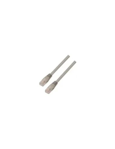 Cable de Red RJ45 UTP Aisens A133-0182 Cat.5e/ 7m/ Gris