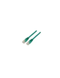 Cable de Red RJ45 UTP Aisens A135-0248 Cat.6/ 3m/ Verde